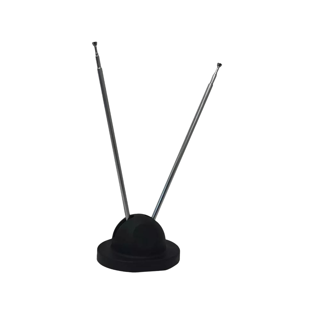 Antena interior T/avispa.