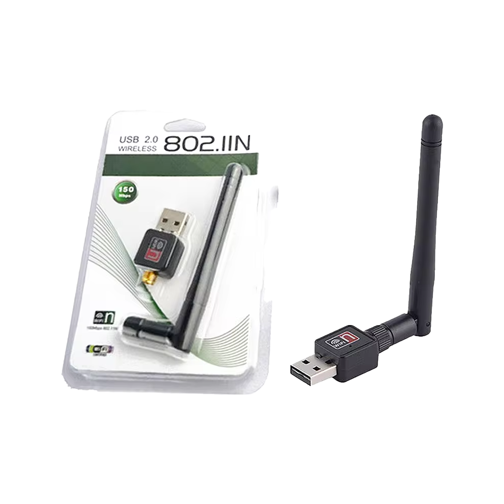 USB 2.0 Wireless 900 Mbps