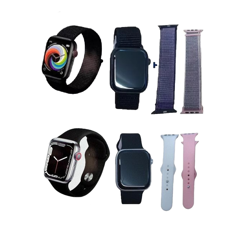 Smartwatch Noga