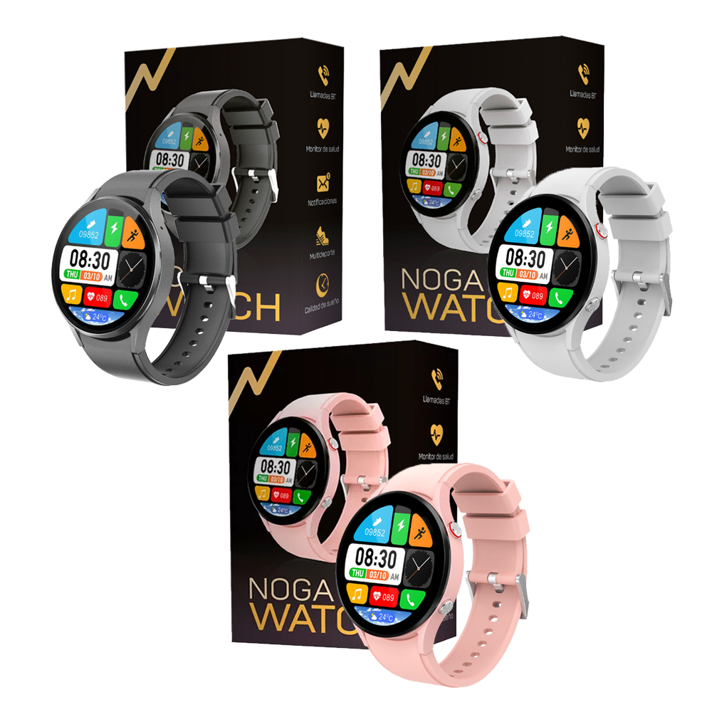 SmartWatch NG-SW14